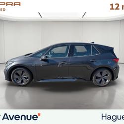 Cupra Born 204 ch - Batterie L V / APP Connect / GPS / Cam&eacute;ra / Keyless occasion - Haguenau - photo 2/33