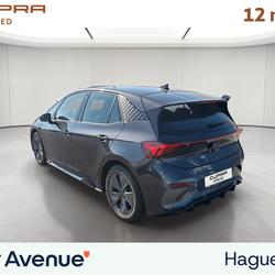Cupra Born 204 ch - Batterie L V / APP Connect / GPS / Cam&eacute;ra / Keyless occasion - Haguenau - photo 3/33