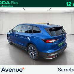 Skoda Enyaq Enyaq iV 50 / Smartlink / GPS / Cam&eacute;ra / Feux LED / Jantes 19" Sarrebourg