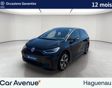 Volkswagen ID3