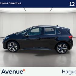 Volkswagen ID3 ID.3 204 Pro Performance Style Exclusive / Toit Panoramique / APP Connect / Cam&eacute;ra 360 /... Haguenau