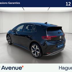 Volkswagen ID3 ID.3 204 Pro Performance Style Exclusive / Toit Panoramique / APP Connect / Cam&eacute;ra 360 /... Haguenau