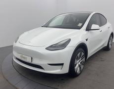 Tesla Model Y Fontenay-le-Vicomte