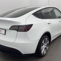 Tesla Model Y MODEL Y Standard RWD Fontenay-le-Vicomte