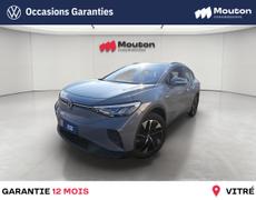 Volkswagen ID4 Fougères