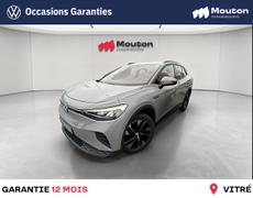 Volkswagen ID4 Vitré