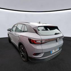 Volkswagen ID4 ID.4 174 ch Pro Business Vitr&eacute;