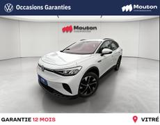 Volkswagen ID4 Vitré