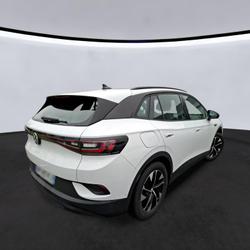 Volkswagen ID4 ID.4 174 ch Pro Life Plus Vitr&eacute;