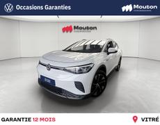 Volkswagen ID4 Vitré