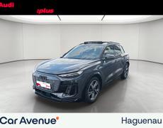 Audi e-tron Haguenau
