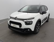 Citroen C3 Fontenay-le-Vicomte