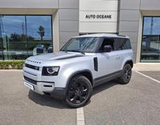 Land Rover Defender Lanester