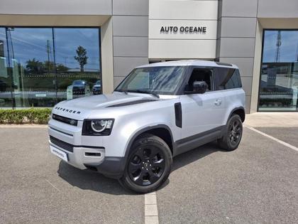 Land Rover Defender - 90 3.0 D200 - 55 900 €