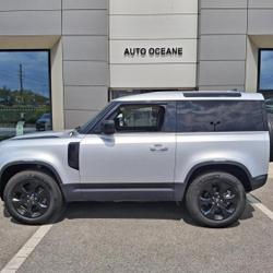 Land Rover Defender 90 3.0 D200 Lanester