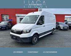 Man TGE Les Herbiers