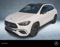 Mercedes GLA - 200 d 150ch AMG Line 8G-DCT - 44 490 €