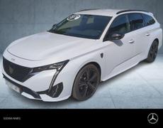 Peugeot 308 SW Phase 2 Nîmes