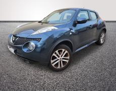 Nissan Juke Aulnay-sous-Bois