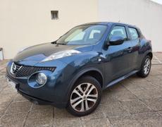 Nissan Juke Aulnay-sous-Bois