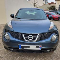 Nissan Juke 1.6 Acenta Aulnay-sous-Bois