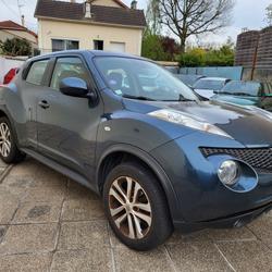 Nissan Juke 1.6 Acenta Aulnay-sous-Bois