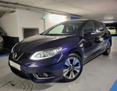 Nissan Pulsar Aulnay-sous-Bois