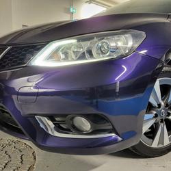 Nissan Pulsar 1.5 dCI 110 Tekna Aulnay-sous-Bois