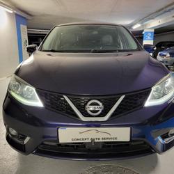 Nissan Pulsar 1.5 dCI 110 Tekna Aulnay-sous-Bois