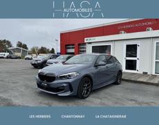 BMW Serie 1 Les Herbiers
