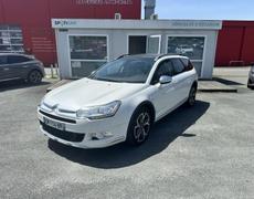 Citroen C5 Tourer Les Herbiers