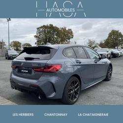 BMW Serie 1 120dA 190ch M Sport Les Herbiers