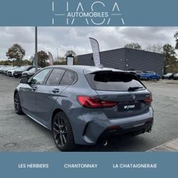 BMW Serie 1 120dA 190ch M Sport Les Herbiers