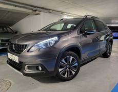 Peugeot 2008 Aulnay-sous-Bois