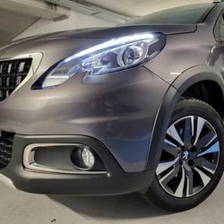 Peugeot 2008 Puretech 130 S&S ALLURE Aulnay-sous-Bois