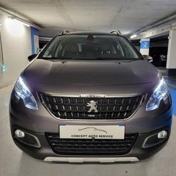 Peugeot 2008 Puretech 130 S&S ALLURE Aulnay-sous-Bois