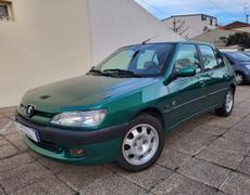 Peugeot 306 Aulnay-sous-Bois