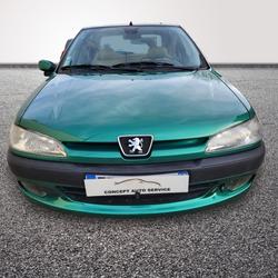 Peugeot 306 1.6 ROLAND GARROS Aulnay-sous-Bois