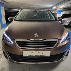 Peugeot 308 Phase 2 1.6 THP 125 Allure Aulnay-sous-Bois