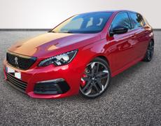 Peugeot 308 Phase 2 Aulnay-sous-Bois