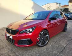 Peugeot 308 Phase 2 Aulnay-sous-Bois