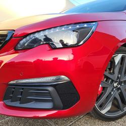 Peugeot 308 Phase 2 1.6 THP 270 S&S GTi by PEUGEOT SPORT Aulnay-sous-Bois