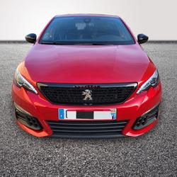 Peugeot 308 Phase 2 1.6 THP 270 S&S GTi by PEUGEOT SPORT Aulnay-sous-Bois