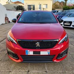Peugeot 308 Phase 2 1.6 THP 270 S&S GTi by PEUGEOT SPORT Aulnay-sous-Bois