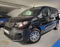 Peugeot Partner Aulnay-sous-Bois