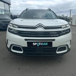 Citroen C5 Aircross PureTech 130 S&S EAT8 Shine occasion - Mayenne - photo 2/23