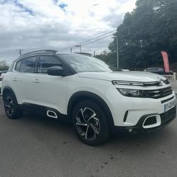 Citroen C5 Aircross PureTech 130 S&S EAT8 Shine occasion - Mayenne - photo 3/23