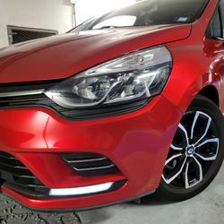 Renault Clio 4 Limited ENERGY dCi 90 EDC Aulnay-sous-Bois