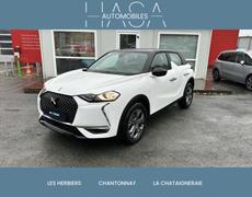 DS DS3 Crossback Les Herbiers