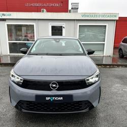 Opel Corsa 1.2 75ch Edition Les Herbiers